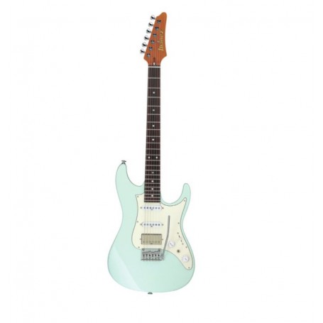 IBANEZ AZ2204NW Mint Green