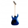 JACKSON JS11 Dinky AH Metallic Blue