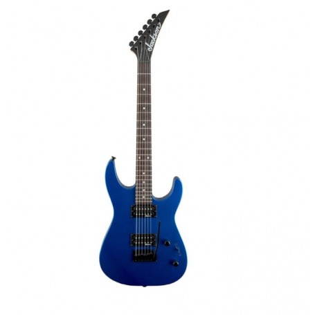 JACKSON JS11 Dinky AH Metallic Blue