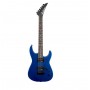 JACKSON JS11 Dinky AH Metallic Blue