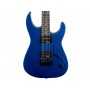 JACKSON JS11 Dinky AH Metallic Blue