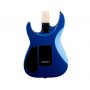 JACKSON JS11 Dinky AH Metallic Blue