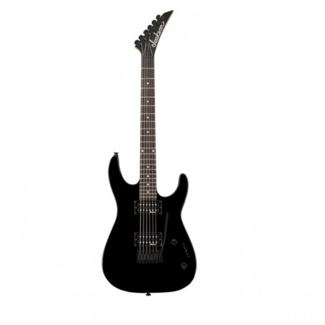 JACKSON JS11 Dinky AH Black