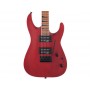 JACKSON JS24 Dinky DKAM CM Red Stain
