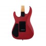 JACKSON JS24 Dinky DKAM CM Red Stain