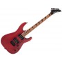JACKSON JS24 Dinky DKAM CM Red Stain