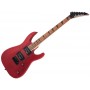 JACKSON JS24 Dinky DKAM CM Red Stain