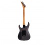 JACKSON JS24 Dinky DKAM CM Black Stain