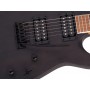 JACKSON JS24 Dinky DKAM CM Black Stain