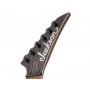 JACKSON JS24 Dinky DKAM CM Black Stain