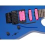 JACKSON Dinky DK3XR HSS Cobalt Blue