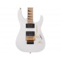 JACKSON Soloist SLXM DX MN Snow White