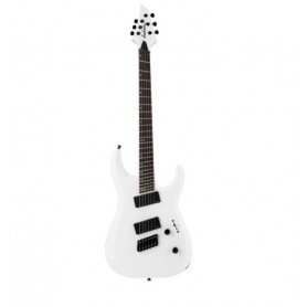 JACKSON Pro Dinky Modern HT6 MS EB Snow White