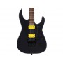 JACKSON MJ Dinky DKR Satin Black