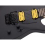 JACKSON MJ Dinky DKR Satin Black