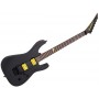 JACKSON MJ Dinky DKR Satin Black