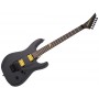 JACKSON MJ Dinky DKR Satin Black