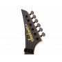 JACKSON MJ Dinky DKR Satin Black