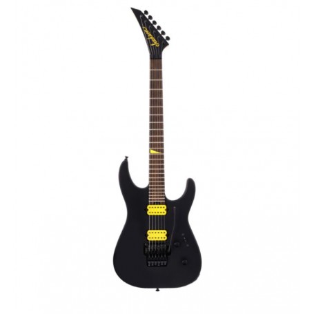 JACKSON MJ Dinky DKR Satin Black