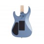 JACKSON MJ Dinky DKR Ice Blue Metallic