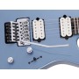 JACKSON MJ Dinky DKR Ice Blue Metallic