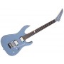 JACKSON MJ Dinky DKR Ice Blue Metallic