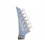JACKSON MJ Dinky DKR Ice Blue Metallic