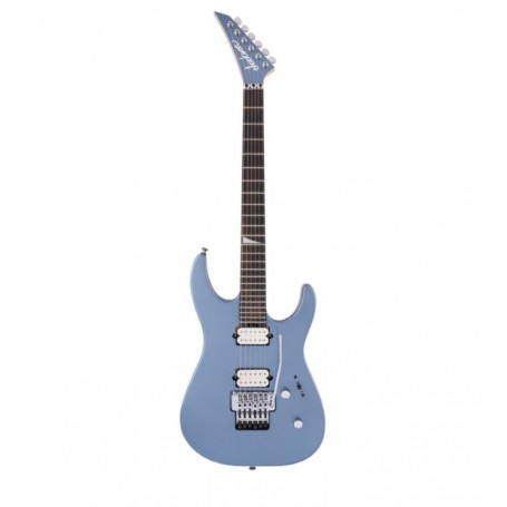 JACKSON MJ Dinky DKR Ice Blue Metallic