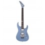 JACKSON MJ Dinky DKR Ice Blue Metallic