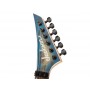 JACKSON MJ Dinky DKRP Transparent Blue Burst