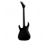 JACKSON MJ Soloist SL2 EB Black