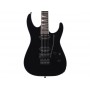 JACKSON MJ Soloist SL2 EB Black