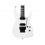 JACKSON MJ Soloist SL2 EB Snow White
