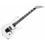 JACKSON MJ Soloist SL2 EB Snow White