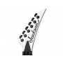 JACKSON MJ Soloist SL2 EB Snow White