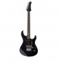 YAMAHA Pacifica 612VII FM Translucent Black