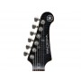 YAMAHA Pacifica 612VII FM Translucent Black