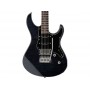 YAMAHA Pacifica 612VII FM Translucent Black