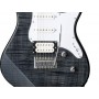 YAMAHA Pacifica 212 VFM Translucent Black