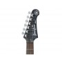YAMAHA Pacifica 212 VFM Translucent Black