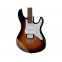 YAMAHA Pacifica 212 VFM Tobacco Brown Sunburst