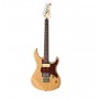 YAMAHA Pacifica 311H Yellow Natural Satin