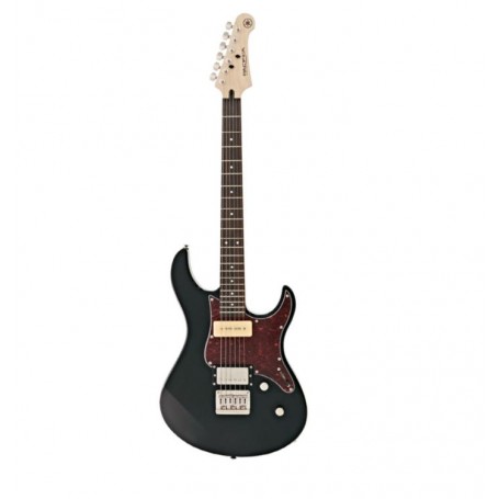 YAMAHA Pacifica 311H Black