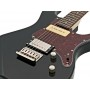 YAMAHA Pacifica 311H Black