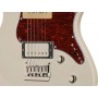 YAMAHA Pacifica 311H Vintage White