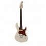 YAMAHA Pacifica 311H Vintage White