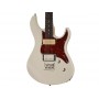 YAMAHA Pacifica 311H Vintage White