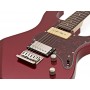 YAMAHA Pacifica 311H Red Metallic