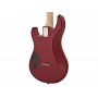 YAMAHA Pacifica 311H Red Metallic