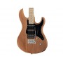 YAMAHA Pacifica 112VMX Yellow Natural Satin RL
